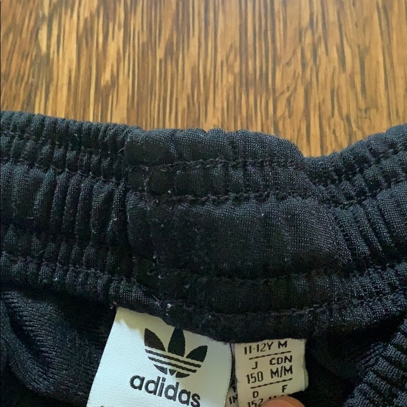adidas joggers - Picture 2 of 3